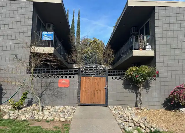 Property at 890 E 9th St Unit 1, Chico, CA, 95928, 2 beds, 1 bath, [object Object]