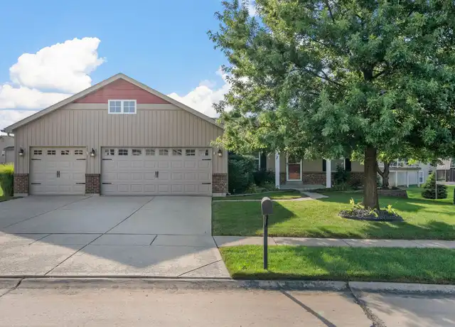 Property at 51 Pearl Creek Ct, Wentzville, MO, 63385, 3 beds, 3 baths, [object Object]