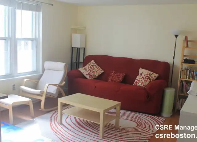 Property at 126 Tudor St Unit A, South Boston, MA, 02127, 2 beds, 1 bath, [object Object]