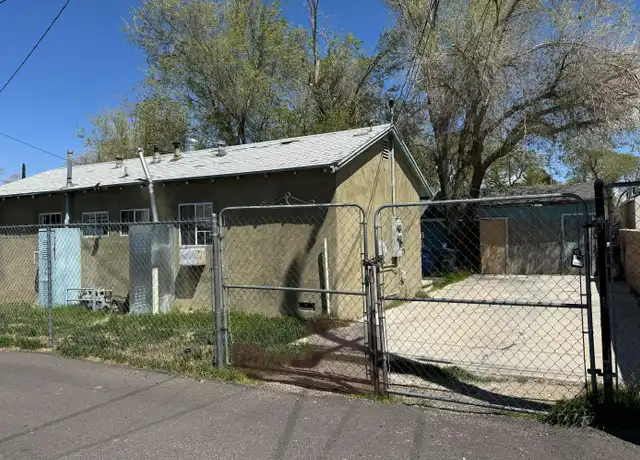 Property at 44539 Fig Ave, Lancaster, CA, 93534, 1 bed, 1 bath, [object Object]