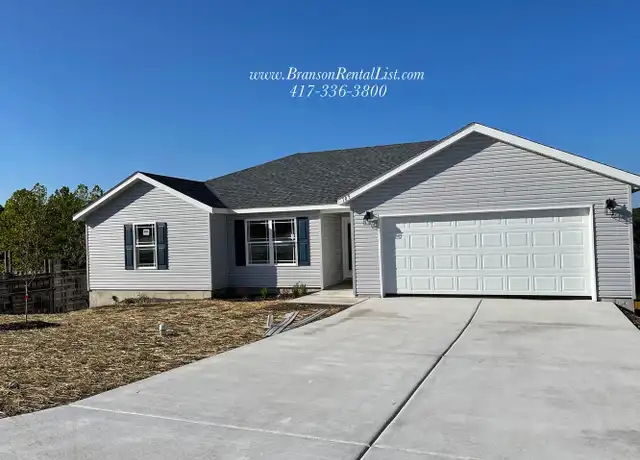 Property at 185 Bald Cypress Ct, Hollister, MO, 65672, 4 beds, 3 baths, [object Object]