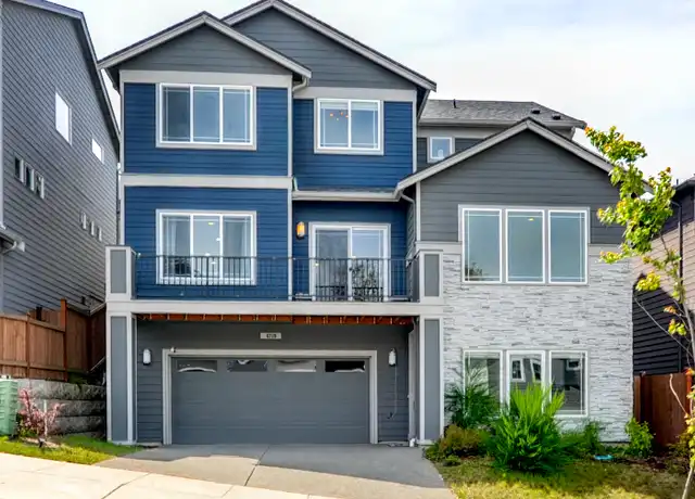 Property at 6719 122nd Pl SE, Snohomish, WA, 98296, 5 beds, 4 baths, [object Object]