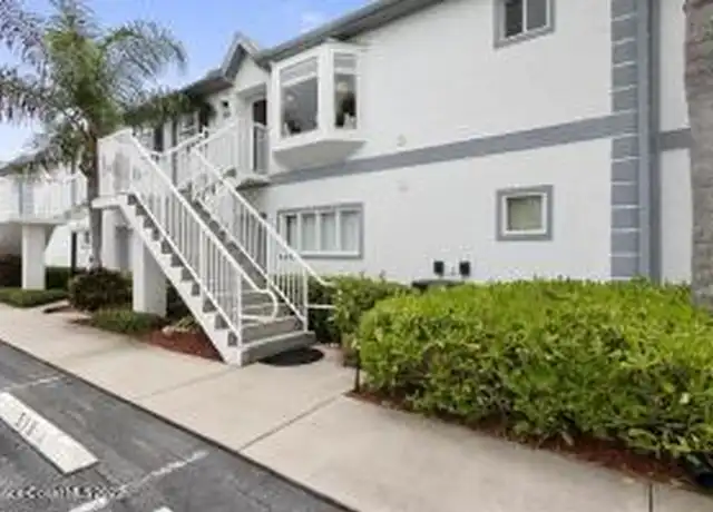 Property at 519 Ocean Park Ln Unit V194, Cape Canaveral, FL, 32920, 2 beds, 2 baths, [object Object]