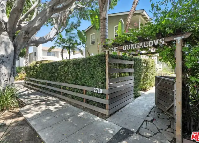 Property at 2710 Arizona Ave Unit D, Santa Monica, CA, 90404, 1 bed, 1 bath, [object Object]