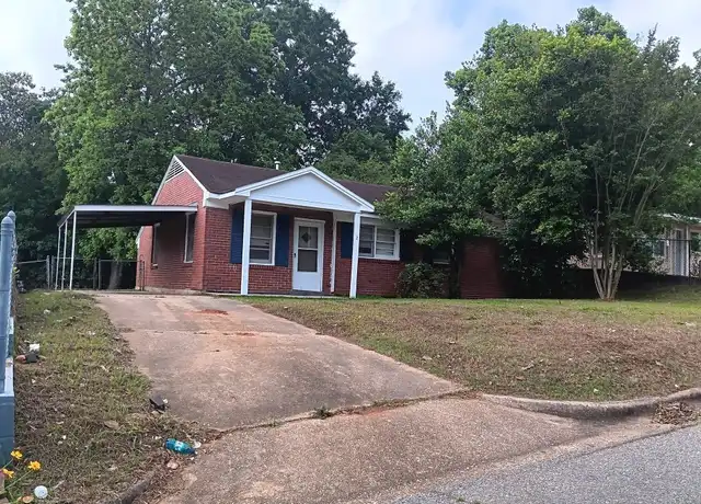 Property at 2132 Ester St, Montgomery, AL, 36110, 3 beds, 1 bath, [object Object]