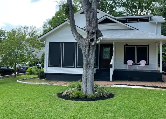 Property at 2204 Forest Trl, Austin, TX, 78703, 3 beds, 2 baths, [object Object]