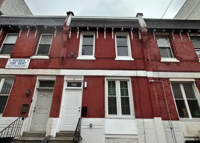 Property at 2014 N Carlisle St, Philadelphia, PA, 19121, 4 beds, 3 baths, [object Object]