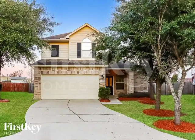 Property at 18126 Iris Edge Way, Cypress, TX, 77429, 4 beds, 2 baths, [object Object]