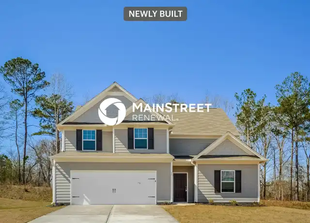 Property at 55 Tamalynn Trl, Covington, GA, 30016, 4 beds, 2.5 baths, [object Object]