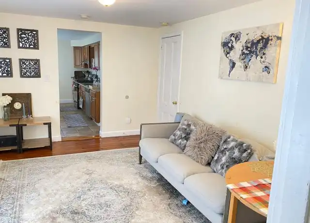 Property at 28 Forest St, Watertown, MA, 02472, 3 beds, 1 bath, [object Object]