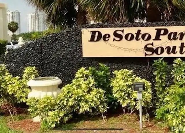 Property at 501 Three Islands Blvd #318, Hallandale Beach, FL, 33009, 1 bed, 1.5 baths, [object Object]