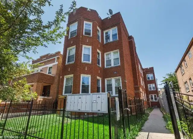 Property at 7836 S Sangamon St, Chicago, IL, 60620, 2 beds, 1 bath, [object Object]