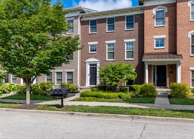Property at 2612 Congress St, Carmel, IN, 46032, 3 beds, 3.5 baths, [object Object]