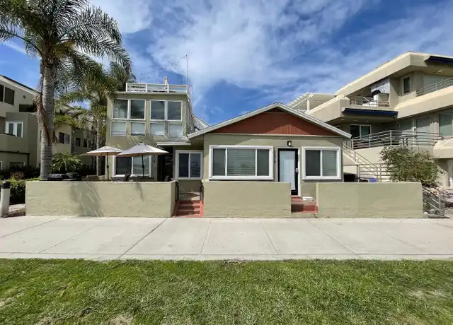 Property at 3676 Bayside Walk Unit 3676-A, San Diego, CA, 92109, 1 bed, 1 bath, [object Object]