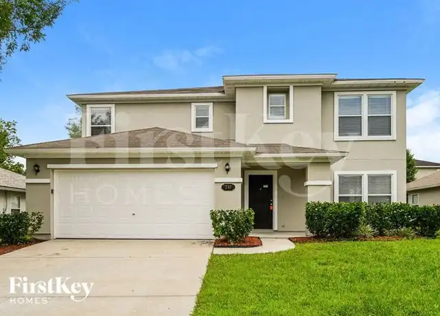 Property at 737 Rembrandt Ave, Ponte Vedra, FL, 32081, 4 beds, 2.5 baths, [object Object]