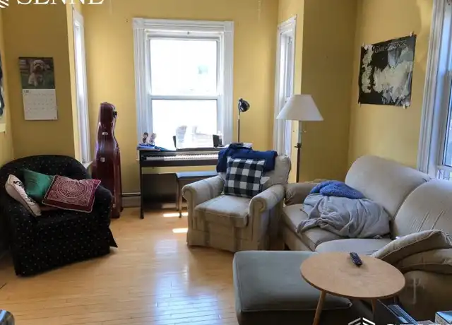 Property at 11 Thorndike St, Somerville, MA, 02144, 3 beds, 1 bath, [object Object]