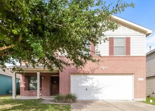 Property at 16610 Cheshire Grove Ln, Houston, TX, 77090, 3 beds, 2.5 baths, [object Object]