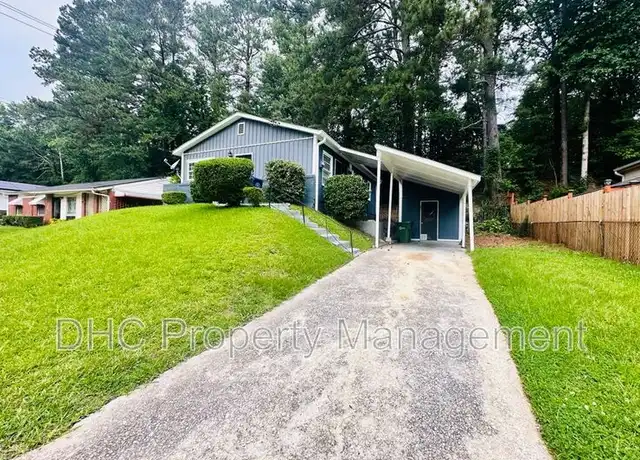 Property at 2637 Santa Monica Dr NW, Atlanta, GA, 30318, 3 beds, 1 bath, [object Object]