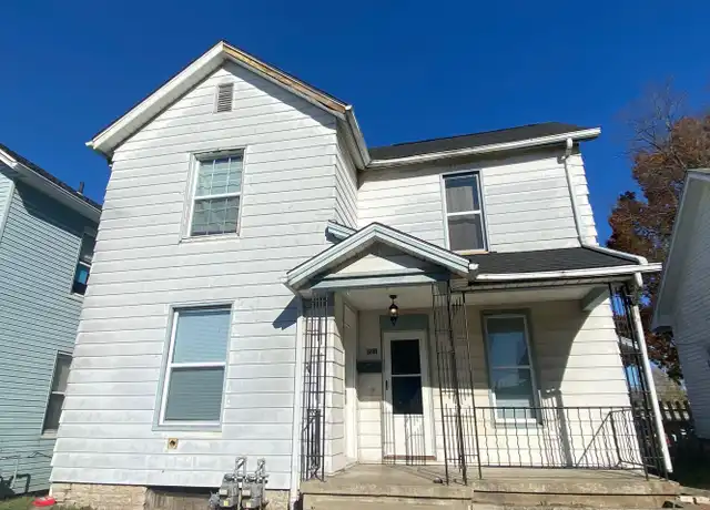 Property at 721 E Pearl St Unit 2 Upper, Miamisburg, OH, 45342, 1 bed, 1 bath, [object Object]