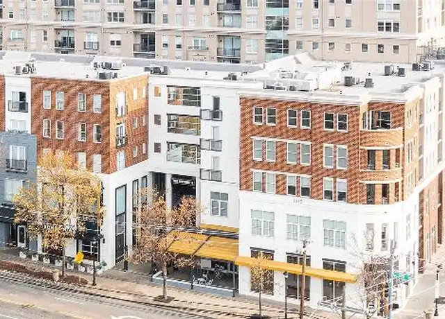 Property at 1315 East Blvd, Charlotte, NC, 28203, 1 bed, 1 bath, [object Object]