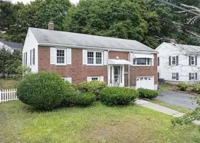 Property at 103 Running Brook Rd, West Roxbury, MA, 02132, 4 beds, 2 baths, [object Object]