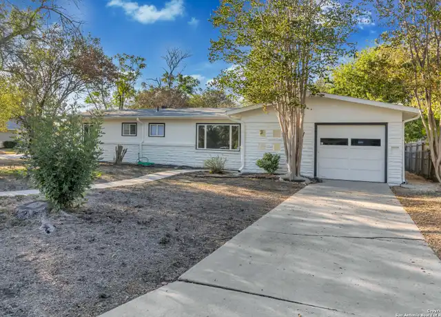 Property at 646 W Nottingham Dr, San Antonio, TX, 78209, 3 beds, 2 baths, [object Object]