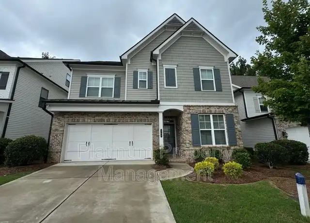 Property at 705 Fieldcrest Park Ln, Alpharetta, GA, 30004, 4 beds, 2.5 baths, [object Object]