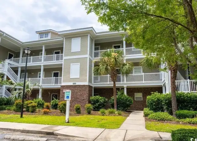 Property at 332 Wild Wing Blvd Unit G, Conway, SC, 29526, 2 beds, 2 baths, [object Object]