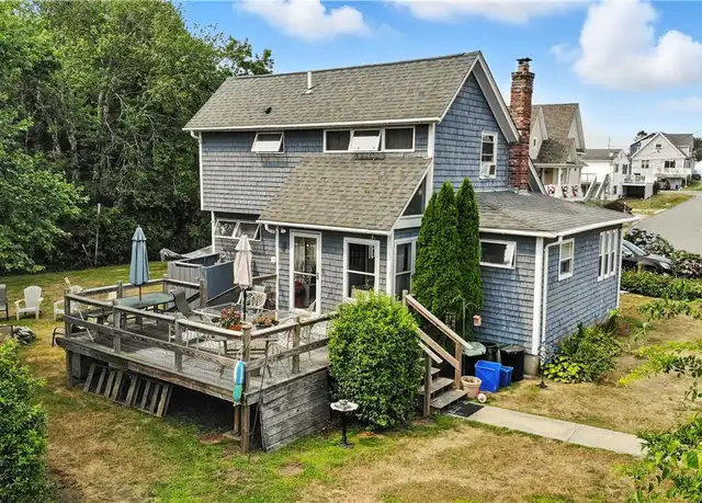 Property at 69 Longview Dr, Narragansett, RI, 02882, 2 beds, 1.5 baths, [object Object]