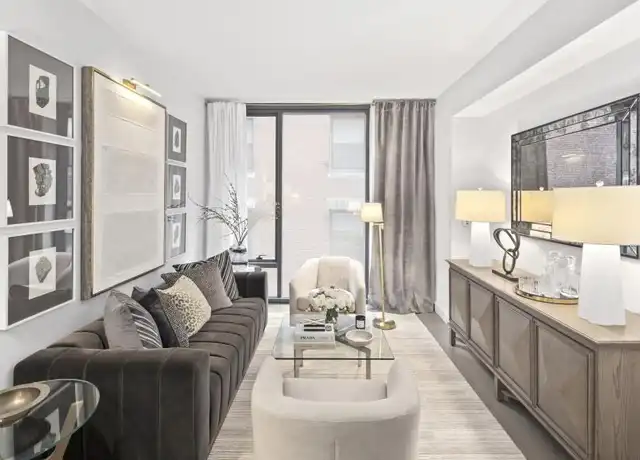 Property at 55 Lagrange St, Boston, MA, 02116, 0 beds, 1 bath, [object Object]