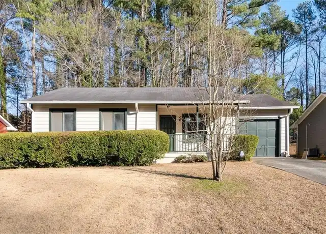 Property at 2822 Fantasy Ln, Decatur, GA, 30033, 3 beds, 2 baths, [object Object]