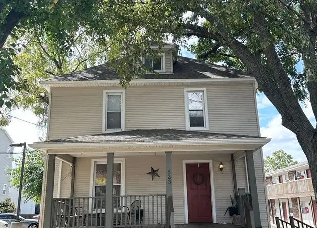 Property at 823 S Jefferson Ave Unit J2, Springfield, MO, 65806, 1 bed, 1 bath, [object Object]