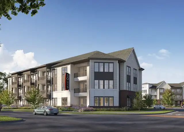 Property at Solis Birkdale - 9035 Lindholm Dr, Huntersville, NC, 28078, 1-3 bed, 1-2 bath, [object Object]