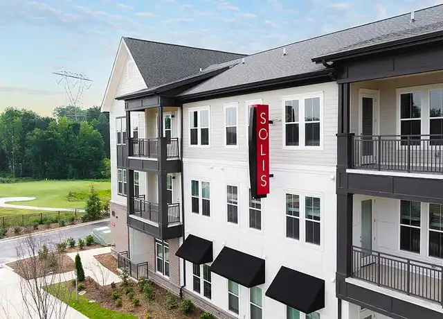 Property at Solis Birkdale - 9035 Lindholm Dr, Huntersville, NC, 28078, 1-3 bed, 1-2 bath, [object Object]