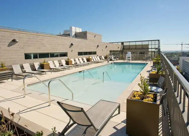 Property at Core - 8621 Georgia Ave, Silver Spring, MD, 20910, 1 bed, 1 bath, [object Object]
