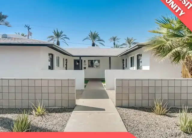 Property at 115 W Broadway Rd Unit 115 5, Tempe, AZ, 85282, 1 bed, 1 bath, [object Object]