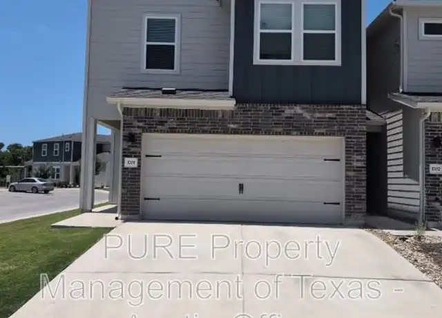 Property at 1850 Settlers Glen Dr, Round Rock, TX, 78665, 3 beds, 2.5 baths, [object Object]