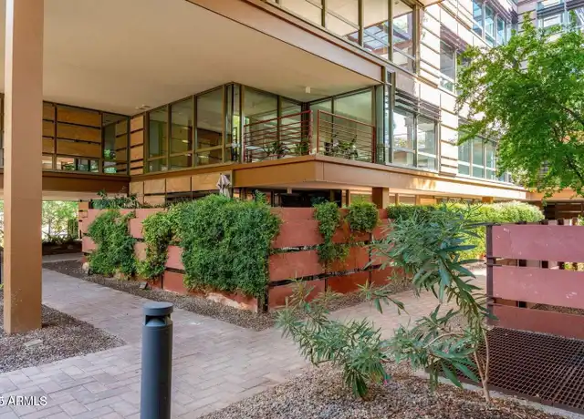 Property at 7161 E Rancho Vista Dr #2001, Scottsdale, AZ, 85251, 2 beds, 2 baths, [object Object]