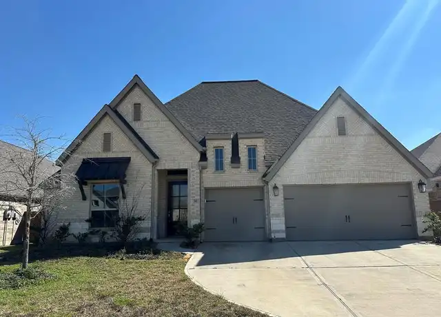 Property at 543 Santa Rosa Hills Dr, Katy, TX, 77493, 4 beds, 3.5 baths, [object Object]