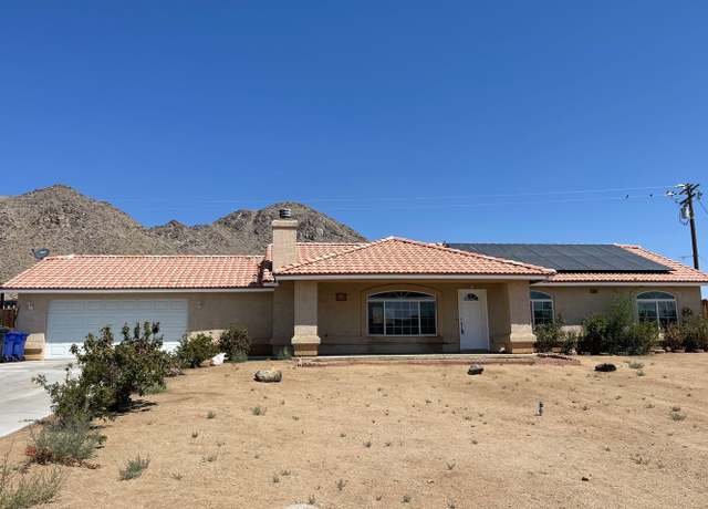 Photo of 20188 Carlisle Rd, Apple Valley, CA 92307