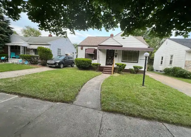 Property at 18510 Saint Aubin St, Detroit, MI, 48234, 3 beds, 2 baths, [object Object]