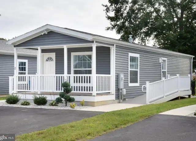 Property at 1 Edgewater Dr Unit 1, Magnolia, DE, 19962, 1 bed, 1 bath, [object Object]