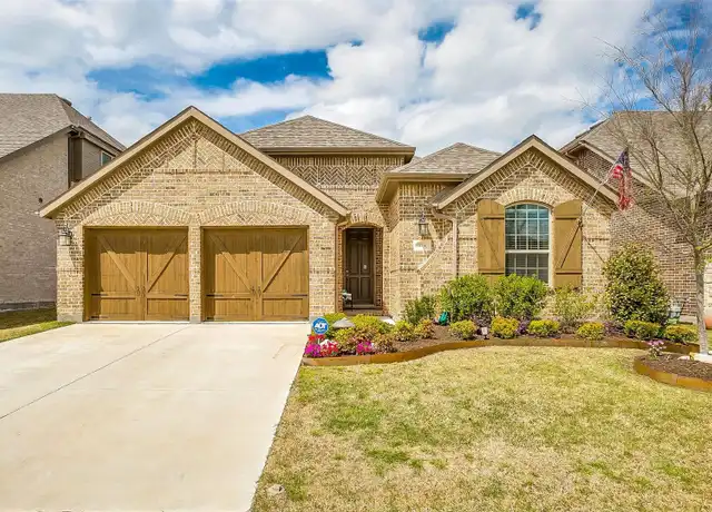 Property at 14916 Gentry Dr, Aledo, TX, 76008, 3 beds, 2 baths, [object Object]