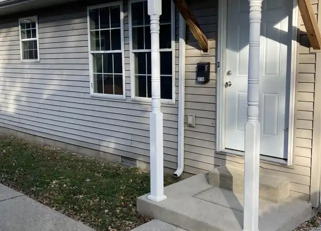 Property at 1013 N 7th St, Terre Haute, IN, 47807, 2 beds, 1 bath, [object Object]