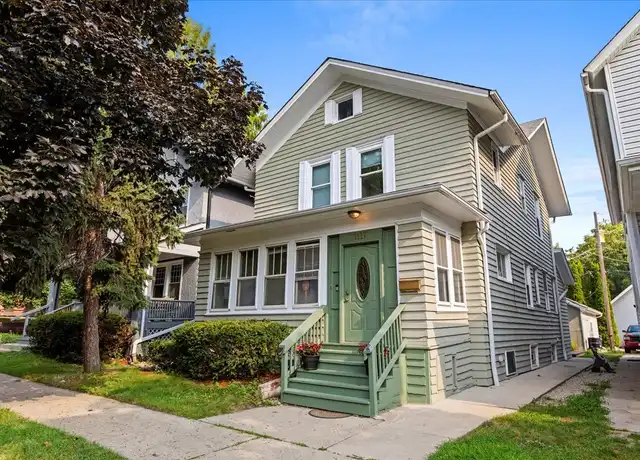 Property at 1117 Foster St Unit 1, Evanston, IL, 60201, 4 beds, 3 baths, [object Object]