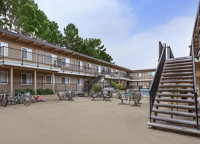 Photo of 2875 David Ave, Pacific Grove, CA 93950