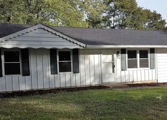 Property at 912 W Winding Way, Bloomington, IN, 47404, 3 beds, 1 bath, [object Object]