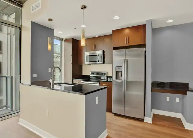 Property at 891 14th St #1105, Denver, CO, 80202, 1 bed, 1 bath, [object Object]