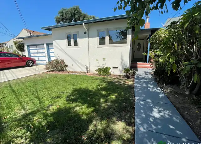Property at 134 22nd Ave, San Mateo, CA, 94403, 2 beds, 1 bath, [object Object]
