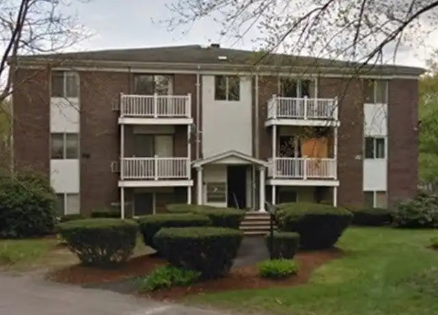 Property at 50 Francis St Unit 13, Holbrook, MA, 02343, 1 bed, 1 bath, [object Object]